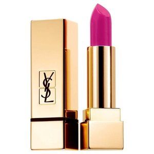 YSL Rouge Pur Couture The Mats - 215 Lust for Pink